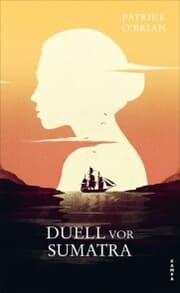 Cover von Duell vor Sumatra