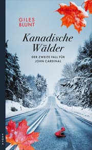 Cover von Kanadische Wälder