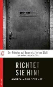 Cover von Richtet sie hin!