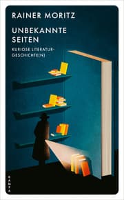 Cover von Unbekannte Seiten