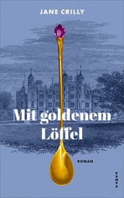Cover von Mit goldenem Löffel