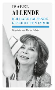 Cover von Ich habe tausend Geschichten in mir