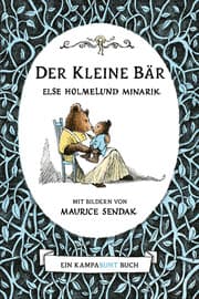 Cover von Der Kleine Bär