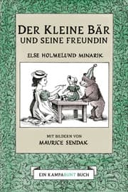 Cover von Der Kleine Bär und seine Freundin