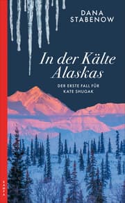 Cover von In der Kälte Alaskas