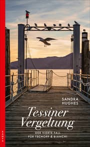 Cover von Tessiner Vergeltung