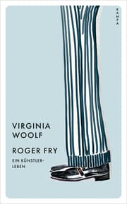 Cover von Roger Fry