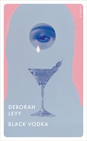 Cover von Black Vodka