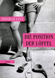 Cover von Die Position der Löffel