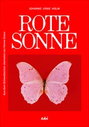 Cover von Rote Sonne