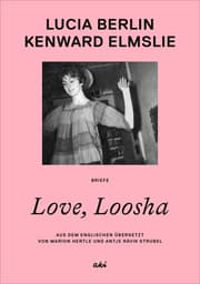 Cover von Love, Loosha