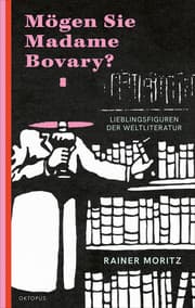 Cover von Mögen Sie Madame Bovary?