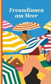 Cover von Freundinnen am Meer