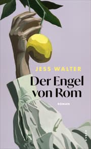 Cover von Der Engel von Rom