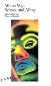 Cover von Schock und Alltag