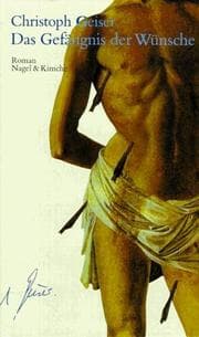 Cover von Das Gefängnis der Wünsche