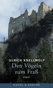 Cover von Den Vögeln zum Fraß