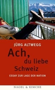 Cover von Ach, du liebe Schweiz