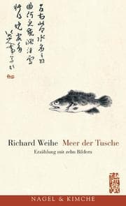 Cover von Meer der Tusche