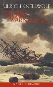Cover von Sturmwarnungen