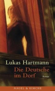 Cover von Die Deutsche im Dorf