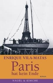 Cover von Paris hat kein Ende