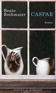 Cover von Caspar