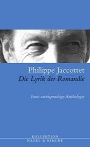 Cover von Die Lyrik der Romandie
