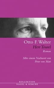 Cover von Herr Tourel