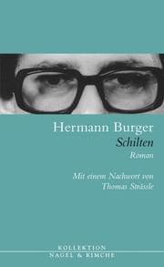 Cover von Schilten