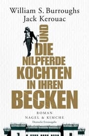 Cover von Und die Nilpferde kochten in ihren Becken