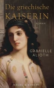 Cover von Die griechische Kaiserin