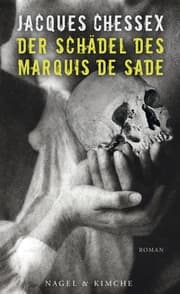 Cover von Der Schädel des Marquis de Sade