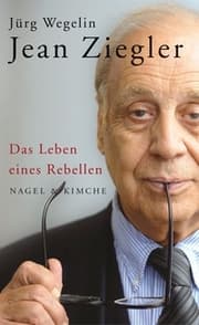 Cover von Jean Ziegler