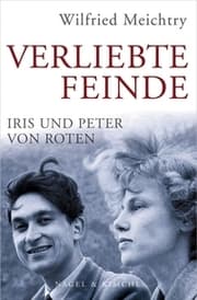 Cover von Verliebte Feinde