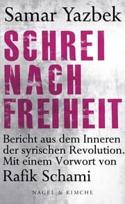 Cover von Schrei nach Freiheit