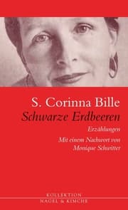Cover von Schwarze Erdbeeren