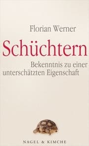 Cover von Schüchtern