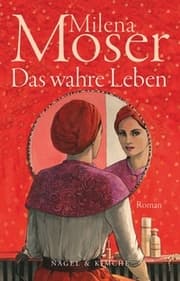 Cover von Das wahre Leben
