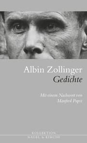 Cover von Gedichte