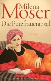 Cover von Putzfraueninsel