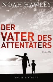 Cover von Der Vater des Attentäters