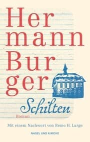 Cover von Schilten