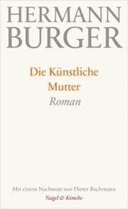 Cover von Die Künstliche Mutter