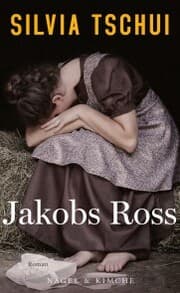 Cover von Jakobs Ross