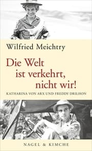Cover von Die Welt ist verkehrt, nicht wir!