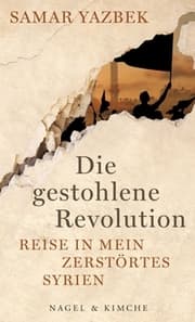 Cover von Die gestohlene Revolution