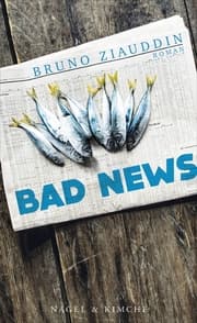 Cover von Bad News