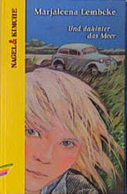 Cover von Und dahinter das Meer