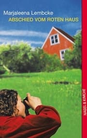 Cover von Abschied vom roten Haus
